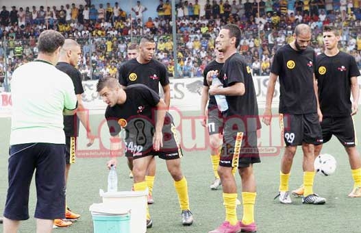 USMH : Mana : «Chaque année, l'Etat débourse plus de 500 milliards pour des joueurs d'un bas niveau»