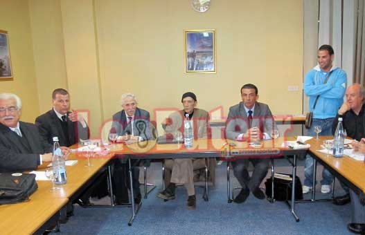 MCA : es membres du CA démissionnaires exigent de Loungar des garanties