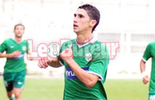 USMA : Yahia-Cherif ne signera que s'il ramène sa lettre de libération