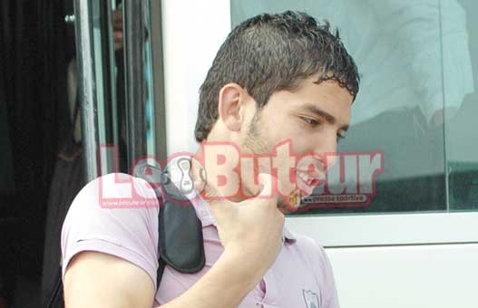 ESS : Serrar : «A l'étranger, Djabou ne jouera que pour l'EST»