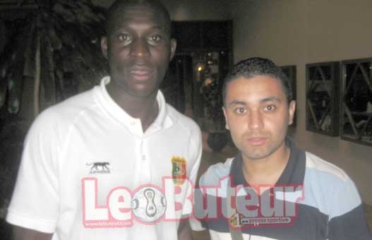 Les Aigles du Mali pourraient se retrouver sans charnière centrale face à l'Algérie