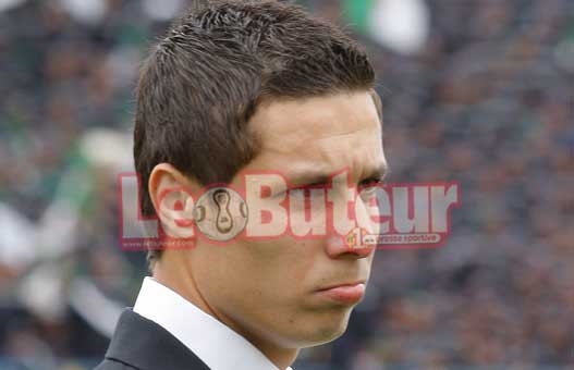 JSMB : Saïdi attend de signer