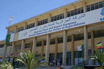 Une foire pour chaque grande ville