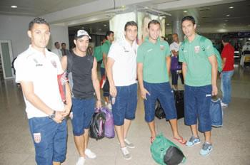 C'est toujours le flou total