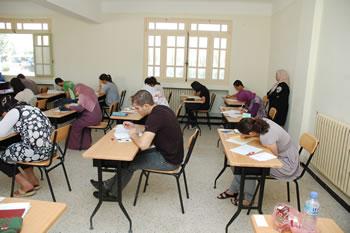 Panique au sein des littéraires