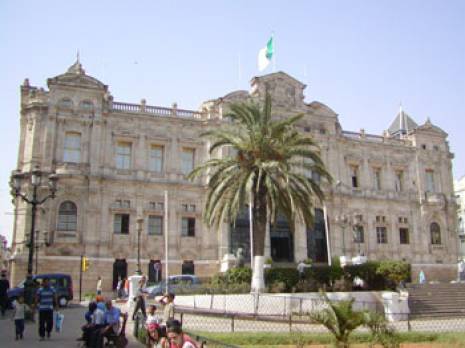 Collectivités locales : l'APC d'Oran veut créer un conseil «consultatif»