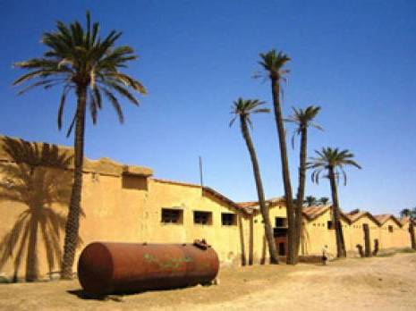 Des agriculteurs de Loutaya dans le désarroi