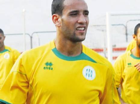 L'USMA engage Nessakh et Benamara pour deux ans