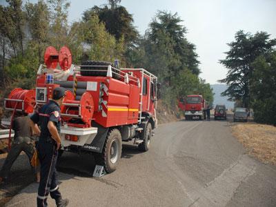 La DGF et la Protection civile prônent la modernisation du système d'information