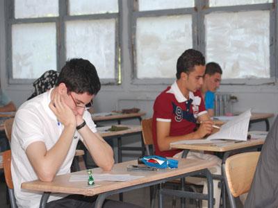 2e jour du baccalauréat 2012 : difficiles, les maths !