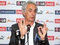 Mali - Algérie À j -5