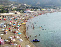 Tizi Ouzou / Saison estivale