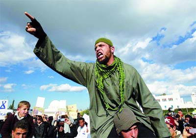 Les islamistes veulent-ils assassiner Hosni Moubarak '