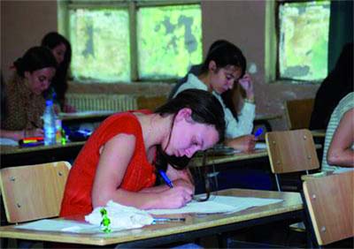 Le nombre des candidats en hausse