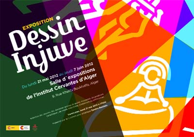 Raffinement graphique et décoratif des lauréats espagnols