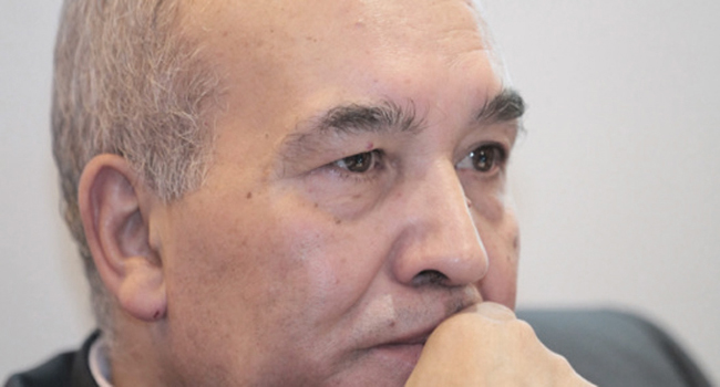 L'Algérie face aux nouveaux enjeux sécuritaires mondiaux