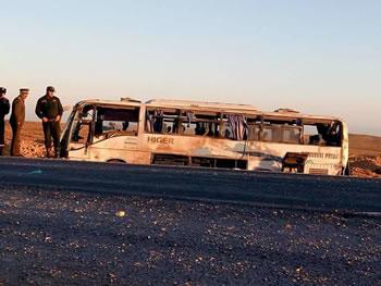 Horreur sur nos routes