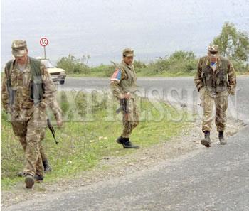 La nouvelle donne terroriste