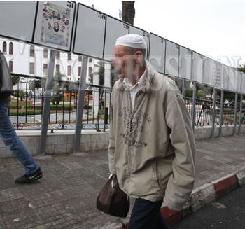 Le silence intrigant des partis