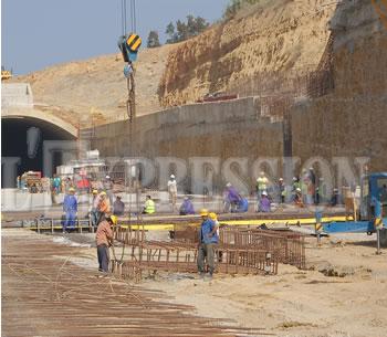 Le Plan stratégique 2012-2035 en marche