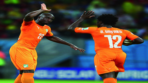 Ces équipes, dans la peau du favori