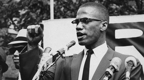 L'Algérien qui influença la vision politique de Malcolm X