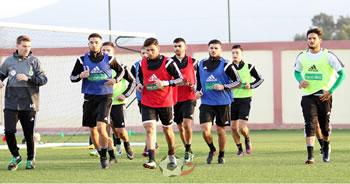 Leekens à la recherche de son système