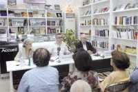 La libraire Chaib Dzair fait sa rétrospective