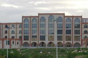 من المسؤول عن الوضع المقلق بجامعة الدكتور مولاي الطاهر بسعيدة ؟!