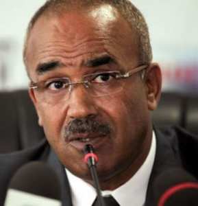 La menace terroriste nous guette