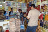 Rendre publics les prix des produits de consommation