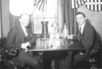 XAVIER TARTACOVER VOUS PARLE