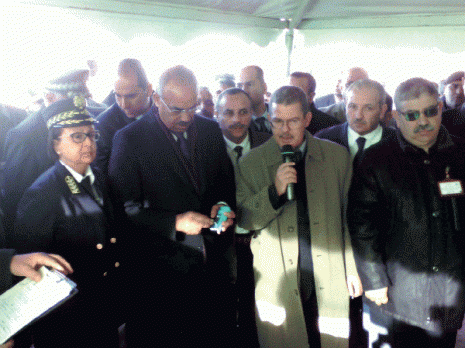 «L'Etat poursuivra ceux qui ont voulu porter atteinte aux biens publics et privés»