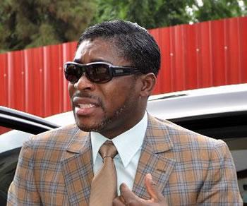 Le premier procès des