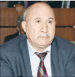 الوزير عبد الوهاب نوري يؤكد من بسكرة