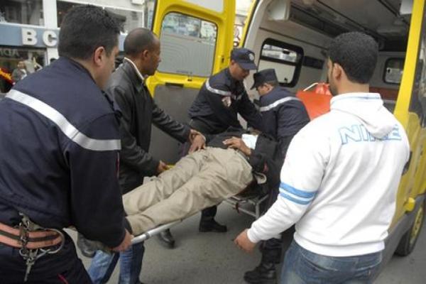 وفاة طفلان وإصابة 3 آخرين جراء اختناق بغاز أحادي أكسيد الكربون في تلمسان