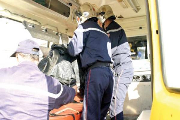 إنقاذ 8 أشخاص تعرضوا إلى اختناق وحروق في حوادث منزلية بغليزان