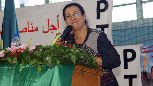 «Nous sommes tous complices d'une situation née !»