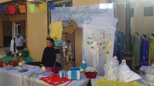 Le wali consacre une journée pour visiter la commune la plus déshéritée