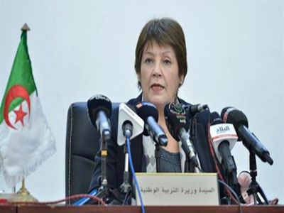 Coopération algéro-britannique