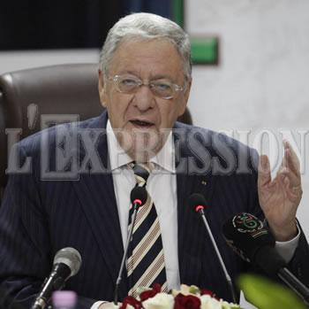 Les bataillons du FLN