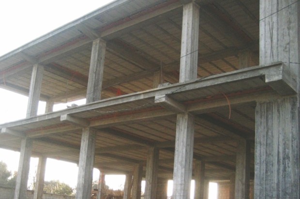 Dix ans pour construire une crèche