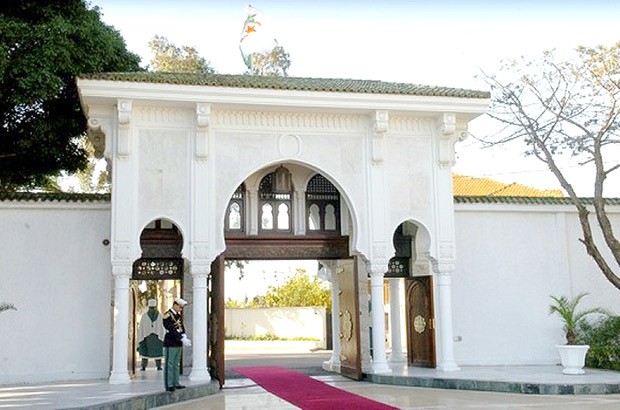 La Présidence se saisit du dossier