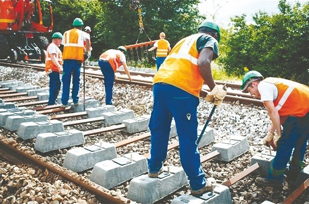 Le projet de ligne ferroviaire Béni Saf-Ghazaouet relancé