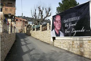 Une journée à Boumesaoud