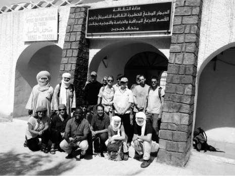 Une priorité pour les autorités locales