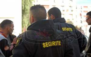 الشرطة تكون أعوان أمن الاقامات الجامعية بسكيكدة