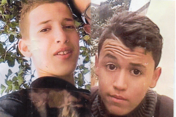 اختفاء تلميذين في ظروف غامضة بسطيف