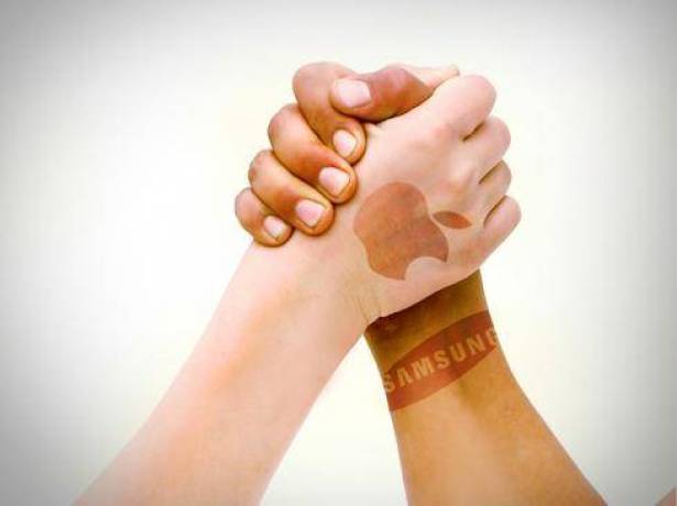 تواؤم بين ساعات 