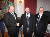 Ennahda apostrophe l'Alliance verte